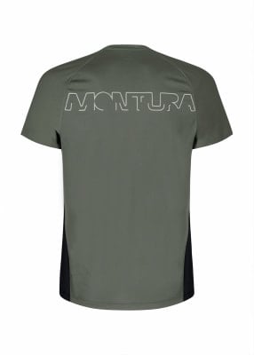Montura Mountain Join T-Shirt