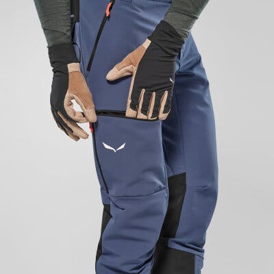 Salewa Sella Softshellhose
