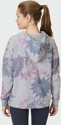 Venice Beach Ree Hoodie