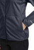 Jack Wolfskin Feldberg Softshelljacke mit Kapuze
