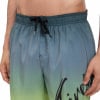 Firefly Lario Typo Shaded Badeshorts