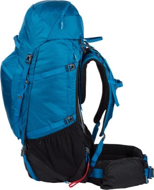 Yukon CT 65+10 Var outdoorový batoh