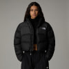 The North Face Saikuru cropped bunda