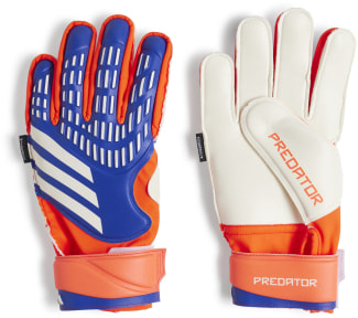 Predator Match Fingersave Torwarthandschuhe