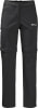 Jack Wolfskin Glastal Zip Off Softshellhose