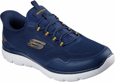 Skechers Summits-Top Rate Fitnessschuh D-Gr.