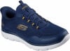 Skechers Summits-Top Rate Fitnessschuh D-Gr.