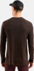 Odlo Essential Seamless langarm Laufshirt