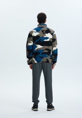 Icepeak Pasewalk Midlayer