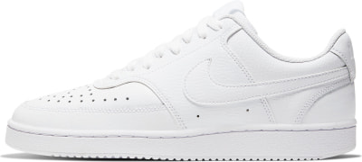 Nike Court Vision Lo férfi szabadidőcipő