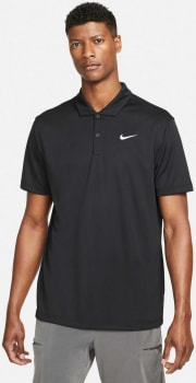 Nike COURT DRI-FIT Polo Solid férfi teniszpóló