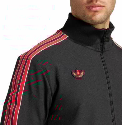 adidas Manchester United Terrace Icons Originals Trainingsjacke