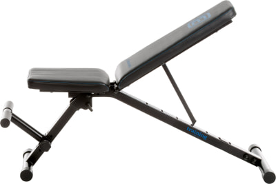 Energetics Energetics UB 30 1.0, posilňovacia lavica