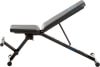 Energetics Energetics UB 30 1.0, posilňovacia lavica