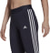 Adidas LOUNGEWEAR ESSENTIALS 3-STRIPES, legíny
