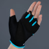 Chiba Gel Radhandschuhe