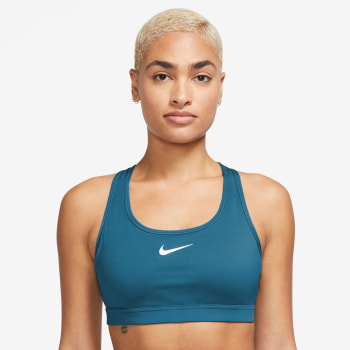 Nike Swoosh Medium női sportmelltartó