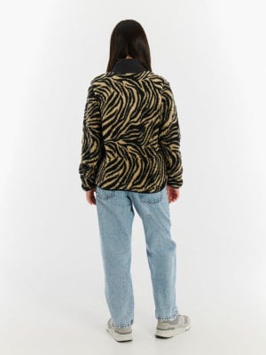 Protest Prtdenica Midlayer mit Halfzip Protest Prtdenica Midlayer mit Halfzip