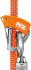 Petzl Tibloc Seilklemme für Notfälle