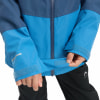 McKINLEY Allalin 3in1 III Funktionsjacke mit Kapuze