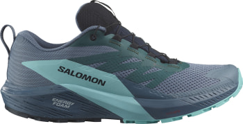 Salomon Sense Ride 5 GTX férfi terepfutó cipő 