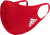 adidas Face Cvr 3-Pack rouška