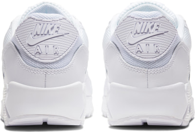 Nike Pán. voïnočasová obuv AIR MAX 90 veï. US