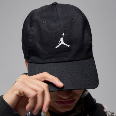 Nike Jordan Club baseball sapka