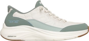 Skechers Contour Foam Slip-ins Trainingsschuhe