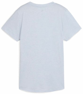 Puma Tad Essential Heather T-Shirt