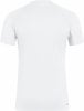 adidas Club 3-Streifen Tennisshirt