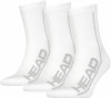 Head Short Crew 3er-Pack Sportsocken
