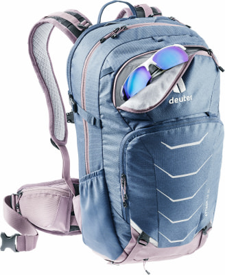 Deuter Attack 18 SL Bikerucksack