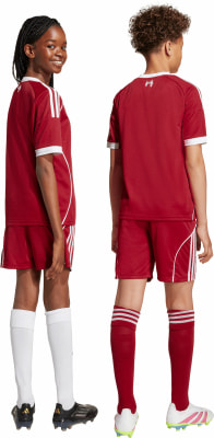 adidas FC Liverpool FC 25/26 Heimshorts