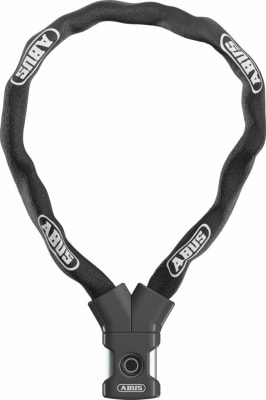 Abus 7807F Yardo Kettenschloss Fingerabdruck