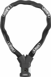 7807F Yardo Kettenschloss Fingerabdruck