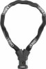 Abus 7807F Yardo Kettenschloss Fingerabdruck