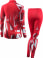 Racesuit Worldcup Langlaufanzug