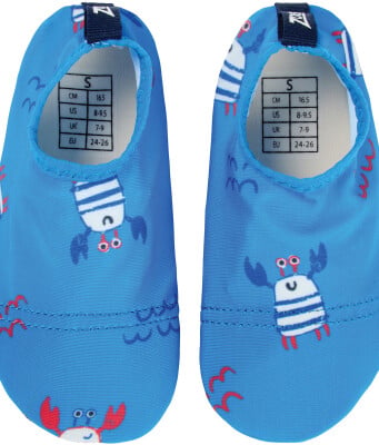 Zoggs Antislip Socks Zoggs Antislip Socks
