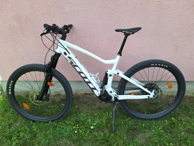 Scott Contessa 920
