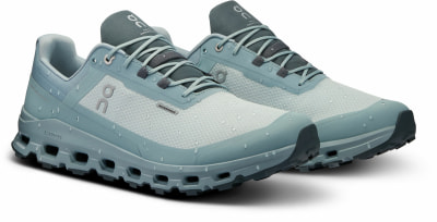 On Cloudvista Waterproof Traillaufschuhe