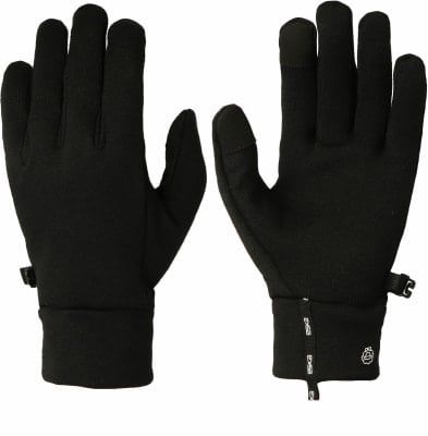 Eska Sk Merino Unterzieher mit Touchfunktion Eska Sk Merino Unterzieher mit Touchfunktion