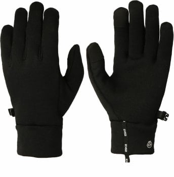Eska Sk Merino Unterzieher mit Touchfunktion