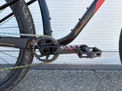 KTM  Scarp Exonic 