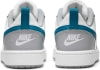 Nike Court Borough Low 2 gyerek szabadidőcipő