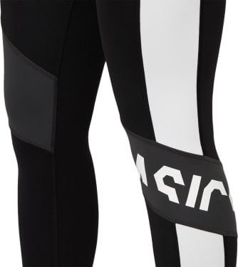 Color Block III Tights