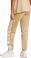 Essentials 3-Streifen French Terry Cuffed Trainingshose