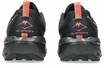 Asics Gel-Sonama 8 GTX női futócipő amerikai méret Asics Gel-Sonama 8 GTX női futócipő amerikai méret