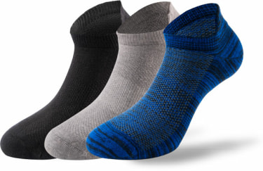 Performance Tech Sneakersocken