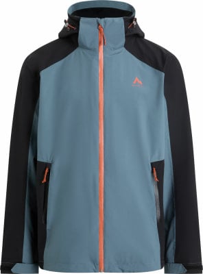 McKINLEY Larra SHL M ZFF Wanderjacke 100%PES, AQM 10.10 McKINLEY Larra SHL M ZFF Wanderjacke 100%PES, AQM 10.10